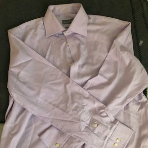 Michael Kors dress shirt